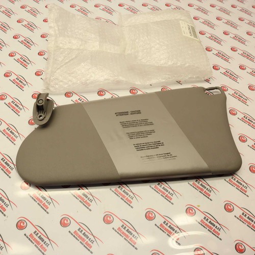 Aletta parasole fiat - aletta,