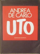 Andrea De Carlo - UTO - 1