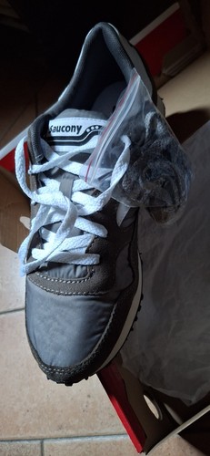 Scarpe saucony dxn - scarpe,