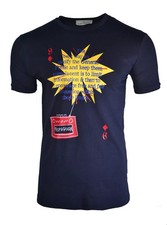 T-shirt uomo Vivienne Westwood