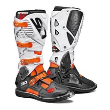 STIVALI CROSSFIRE 3 ARANCIO