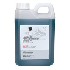 Liquido raffreddamento