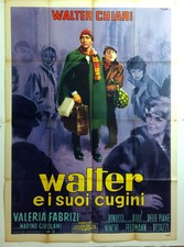 cm.140x200-WALTER E I SUOI