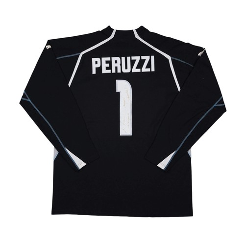 2005 lazio peruzzi match - lazio, *match