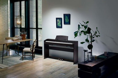 Pianoforte digitale casio - digitale,