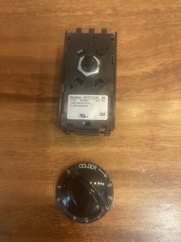 Danfoss controllo temperatura - danfoss,
