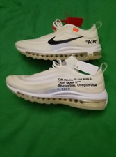 AIR MAX 97 THE TEN scarpa da ginnastica uomo nike da collezione