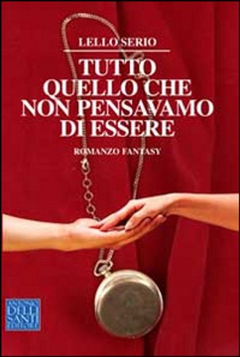 Libro lello serio tutto - libro,