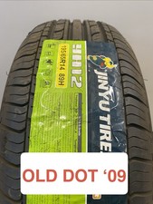 Jinyu Tires JH12 195/65R14 89H