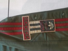 Tuta Adidas Vintage 90