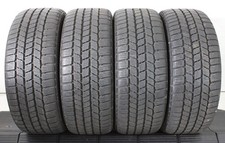 4 pneumatici invernali 225/45R17 94V Continental Winter Contact TS810S SSR Runflat *
