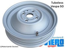 Cerchio Grigio Tubeless 2.15