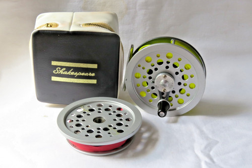 Shakespeare speedex 5 - shakespeare,
