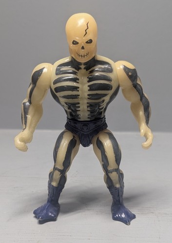 Action figure vintage scare - figure,