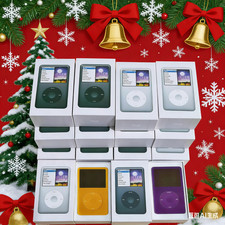 Apple iPod Classic Video 5th