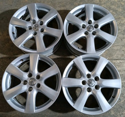 Set cerchi lega - set,