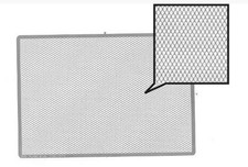 metal photoetch, fotoincisione, transkit, kit, griglia 94 scala 1/18