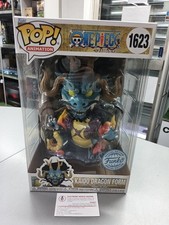 FUNKO POP ! ANIMATION - ONE