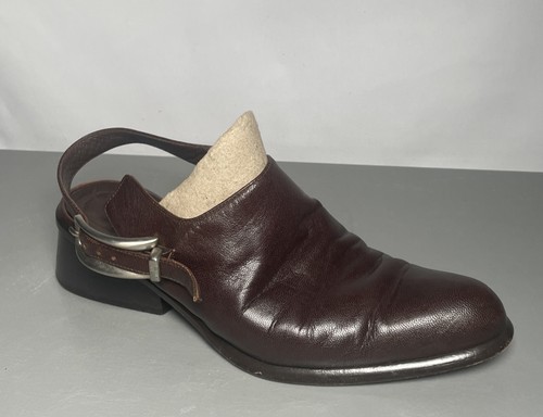 Scarpe vintage goffredo - vintage,