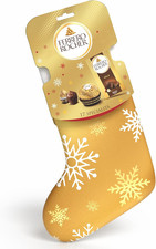 Ferrero Rocher, Calza Befana