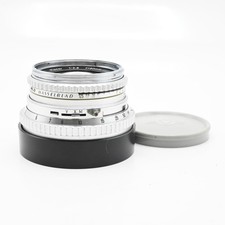 Hasselblad 80mm f2.8 Zeiss Planar C Lens Chrome #371