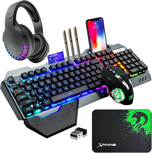 Tastiera mouse gioco - tastiera, da