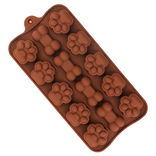 Stampi per cioccolato - stampi, in