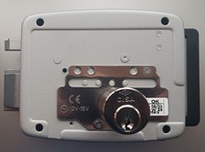 Serratura elettrica Cisa per