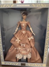 Mattel Wedgwood England 1759