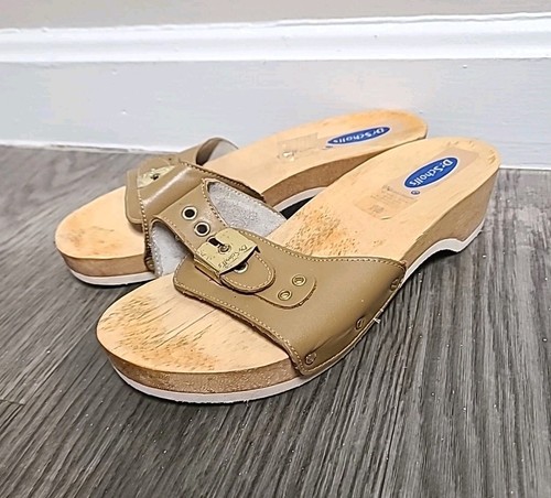 Scholls the original - dr,
