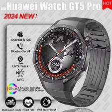 New For Huawei Watch GT5 Pro
