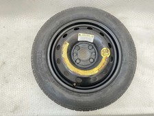 Ruota ruotino scorta - ruota, di
