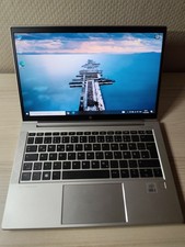 hp elitebook 830 G7 i5-10210U