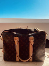 Borsa Business Luois Vuitton