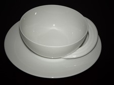 Rosenthal Cupola Bianca Linea
