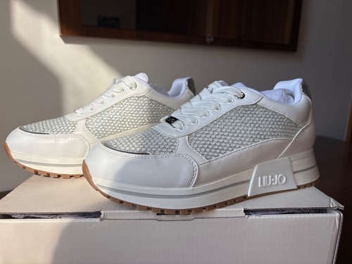 Scarpe donna liu white 37 - donna,