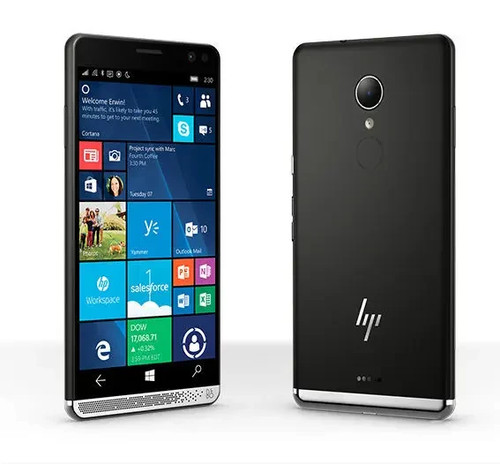 Smartphone elite x3 - smartphone, hp