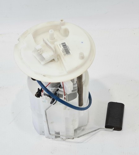Pompa carburante per opel - pompa,