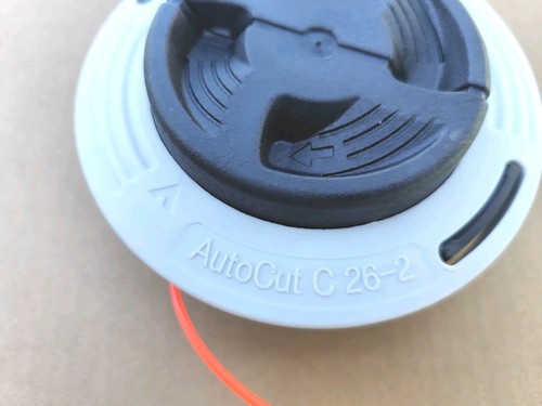 Stihl testina falciante - testina, batti