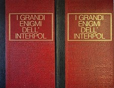 I Grandi Enigmi dell'Interpol