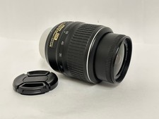Nikon DX Nikkor obiettivo