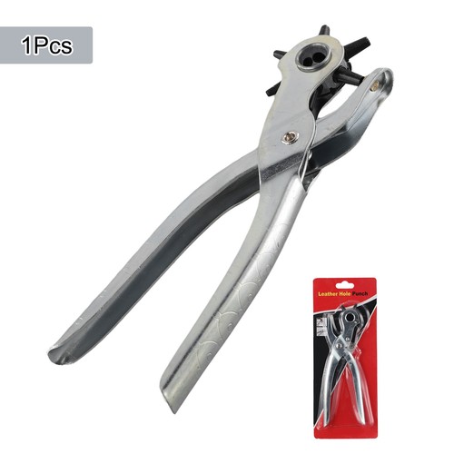 Pinza punzonatrice - , di