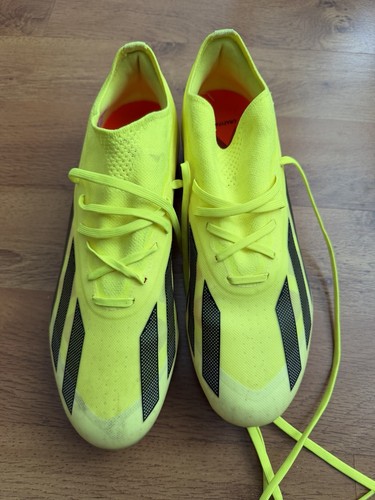 Adidas crazyfast pro fg - adidas,