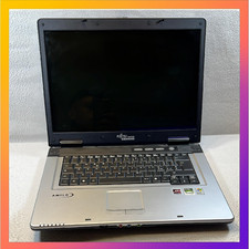 Computer PC Notebook Fujitsu
