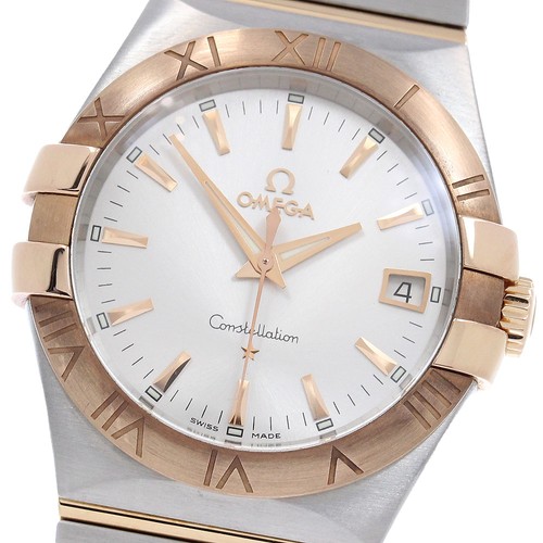 Omega constellation - omega,
