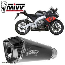 Scarico APRILIA RS 125 2019