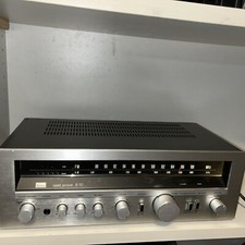 Raro ricevitore stereo hifi