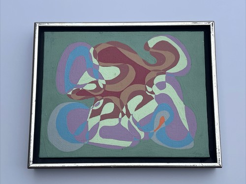 Naomi hirshhorn quadro - hirshhorn,