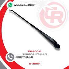 Braccio Tergi Anteriore