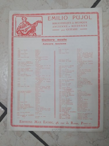 Emilio pujol sevilla per - sevilla,
